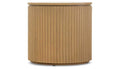 Byron II End Table