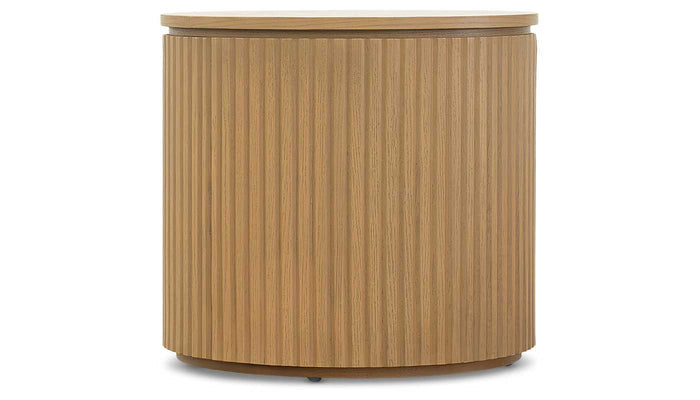 Byron II End Table