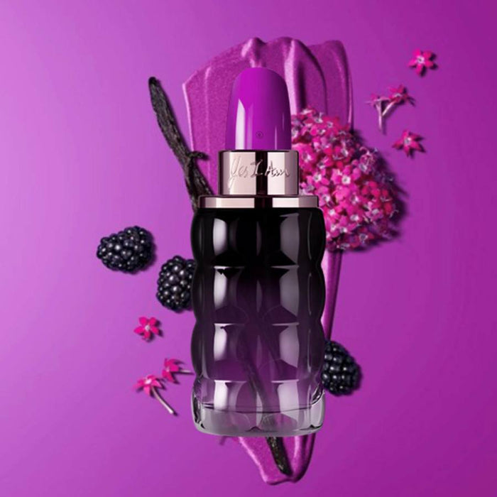 CACHAREL YES I AM FABULOUS EDP - AVAILABLE IN 2 SIZES - Beauty Bar Cyprus