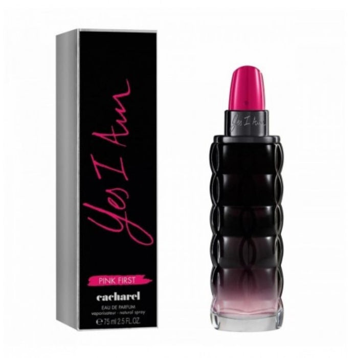 CACHAREL YES I AM PINK EDP 30ML - Beauty Bar Cyprus