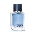 CALVIN KLEIN DEFY EDT - AVAILABLE IN 2 SIZES - Beauty Bar