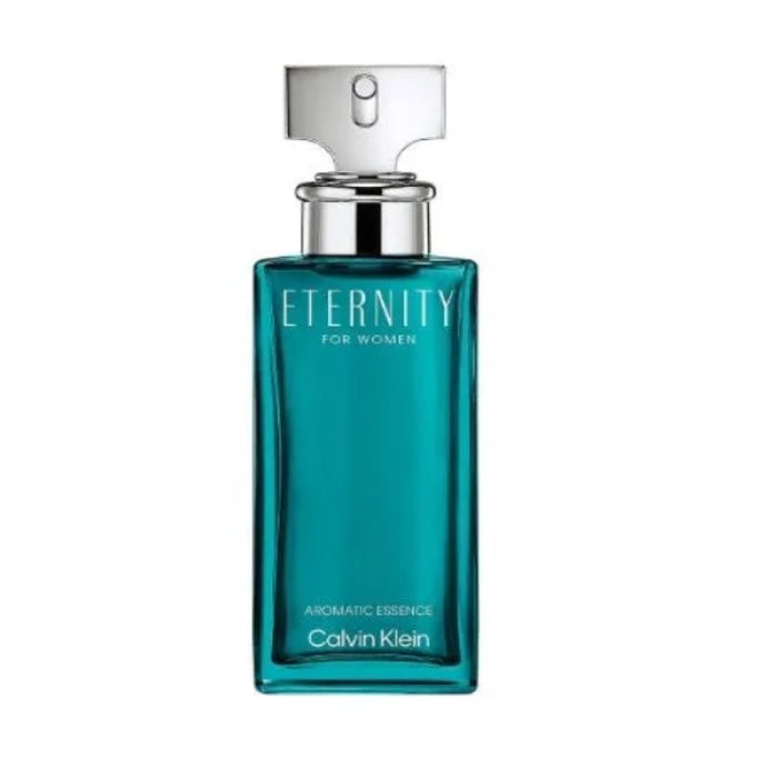 CALVIN KLEIN CK ETERNITY FRESH EDP AVAILABLE IN 3 SIZES - Beauty Bar