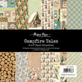 Campfire Tales - 6x6 Collection Pack