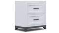 Cape Nightstand