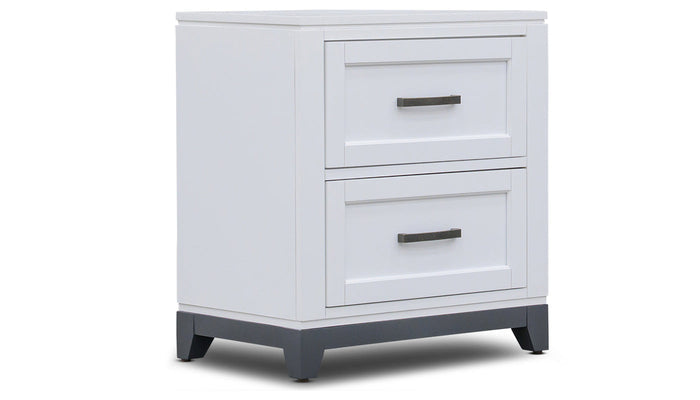 Cape Nightstand