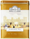 Cardamom Tea