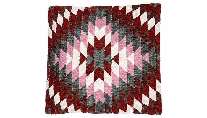 Carley Mluti Burst Pillow