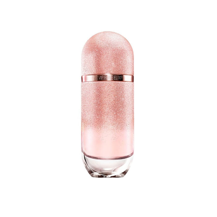 CAROLINA HERRERA 212 VIP ROSE ELIXIR EDP AVAILABLE IN 2 SIZES - Beauty Bar