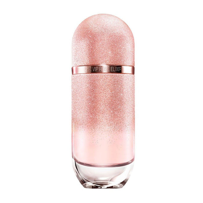 CAROLINA HERRERA 212 VIP ROSE ELIXIR EDP AVAILABLE IN 2 SIZES - Beauty Bar