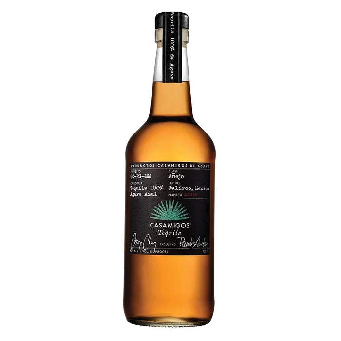 Casamigos Añejo
