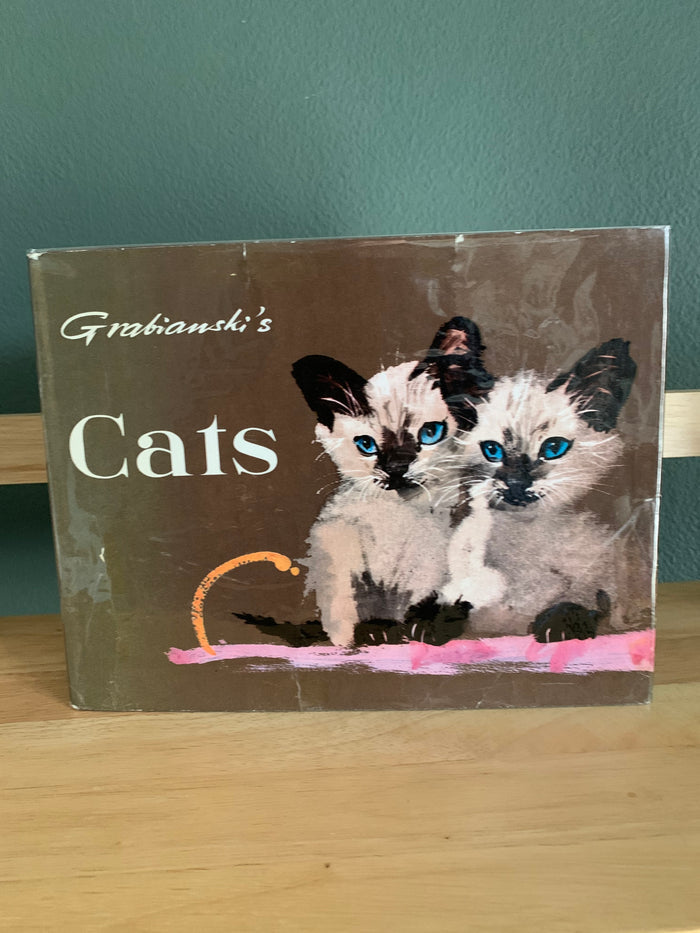 Cats