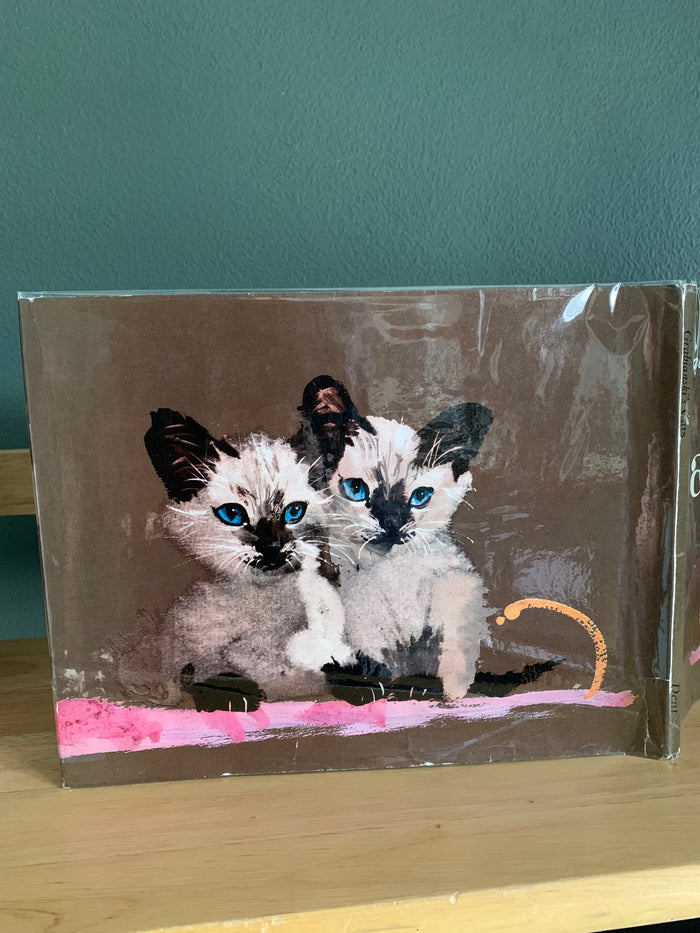 Cats