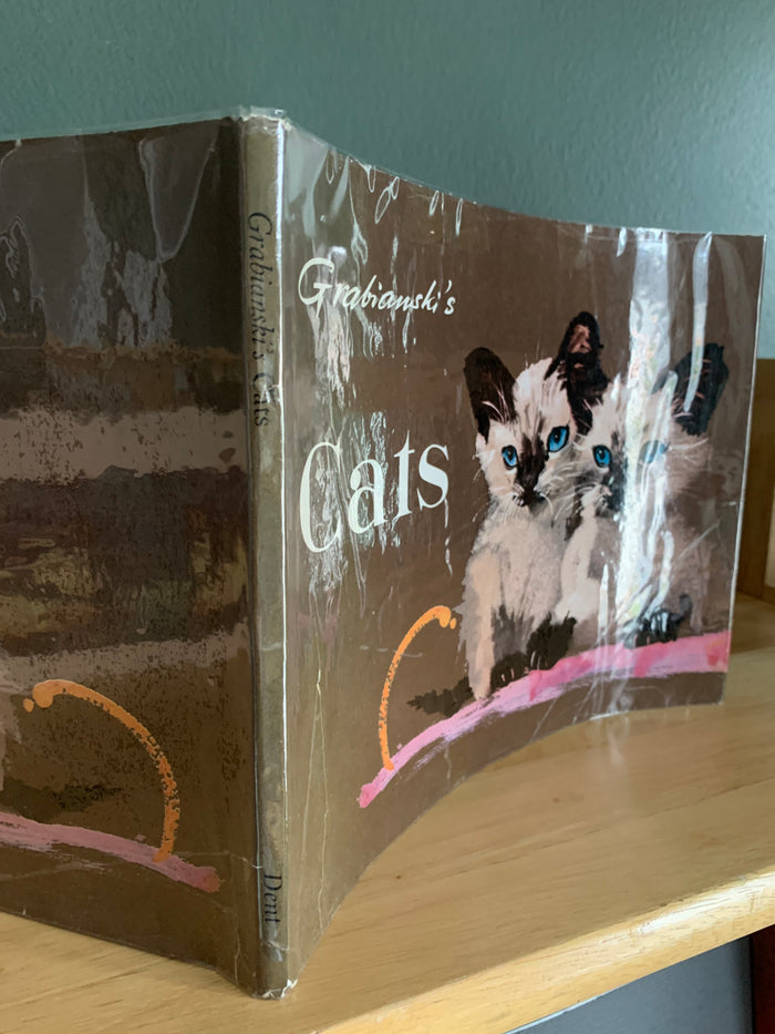 Cats