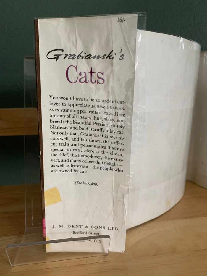 Cats