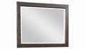 Cedar Grove Mirror
