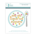 Cereal-sly Awesome Add-On Dies
