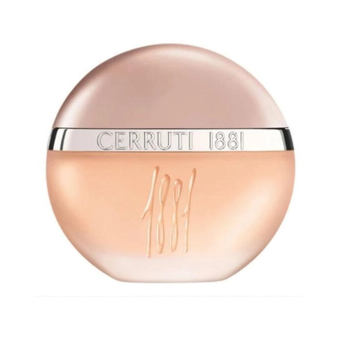CERRUTI 1881 FEMME RG EDT AVAILABLE IN 2 SIZES - Beauty Bar