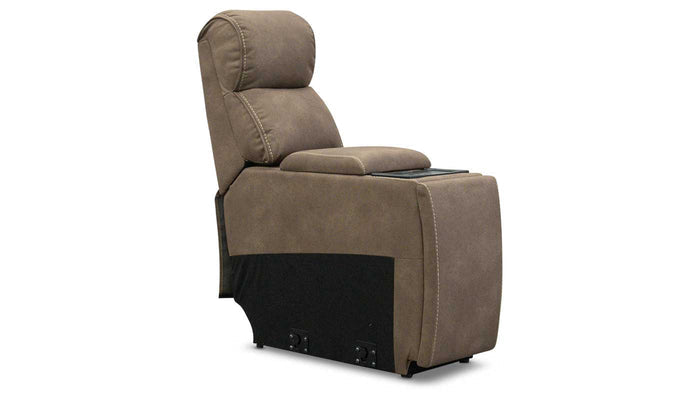 Chadwick Console