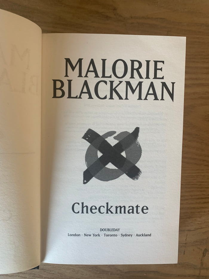 Checkmate