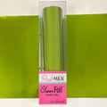 Cheerfoil - Satin Sage