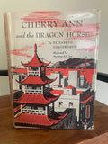 Cherry Ann and the Dragon Horse