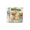 Children of Mana für Nintendo DS in Originalverpackung - Vorderseite