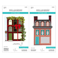 Christmas City Holiday Die Bundle