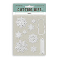 Christmas Snowfall - Dies