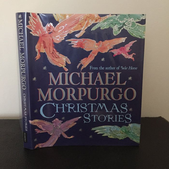 Christmas Stories