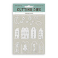 Christmas Village - Dies