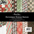 Christmas Wishes - 6x6 Collection Pack - Basics