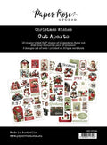 Christmas Wishes - Cut Aparts