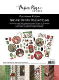 Christmas Wishes - Quick Cards Kit