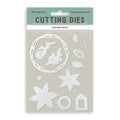 Christmas Wreath - Dies
