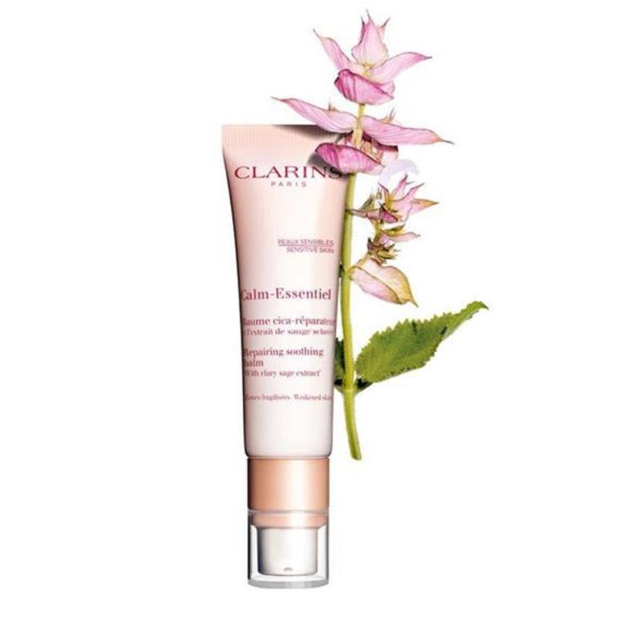 CLARINS CALM ESSENTIEL REPAIRING BALM 30ML - Beauty Bar