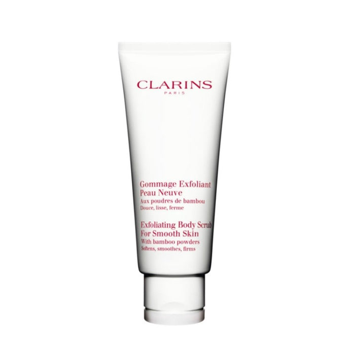 CLARINS EXFOLIATING BODY SCRUB 200ML - Beauty Bar