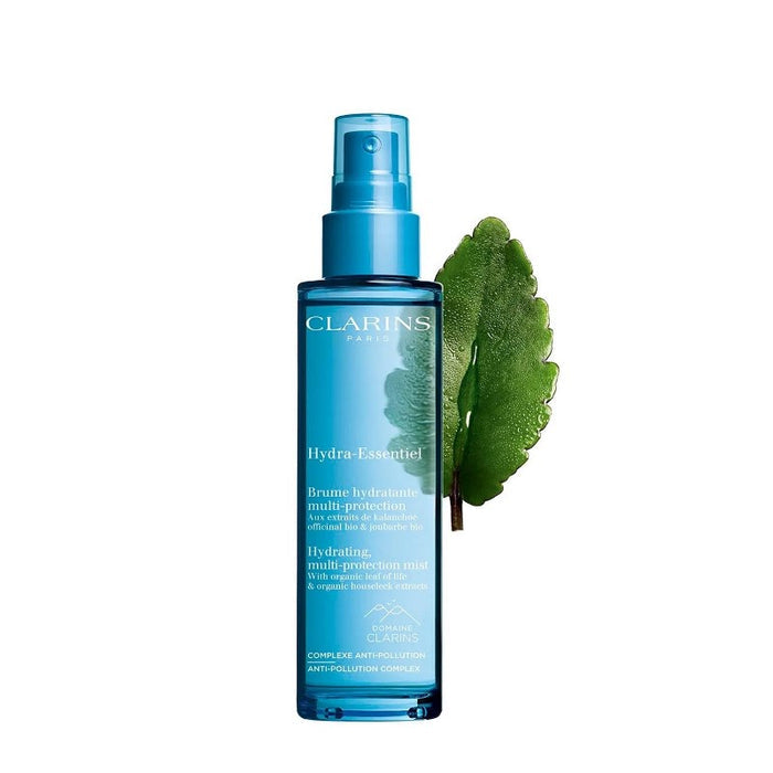 CLARINS HYDRA ESSENTIEL MIST 75ML - Beauty Bar