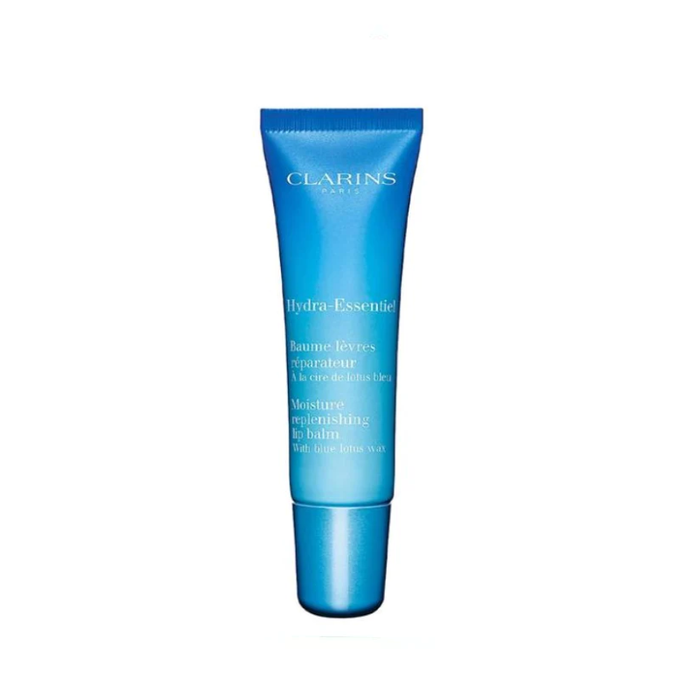 CLARINS HYDRA ESSENTIEL MOIST LIP BALM 15ML - Beauty Bar