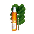 CLARINS SUN BODY WATER SPF50 150ML - Beauty Bar