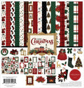 Classic Christmas - 12x12 Collection Pack