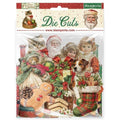 Classic Christmas - Die Cuts
