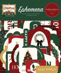 Classic Christmas - Ephemera
