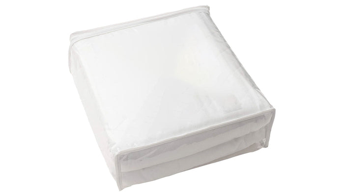 Classic Twin Mattress Protector
