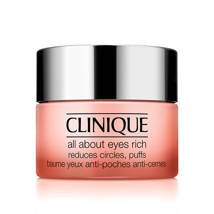 CLINIQUE ALL ABOUT EYES™ RICH - Beauty Bar