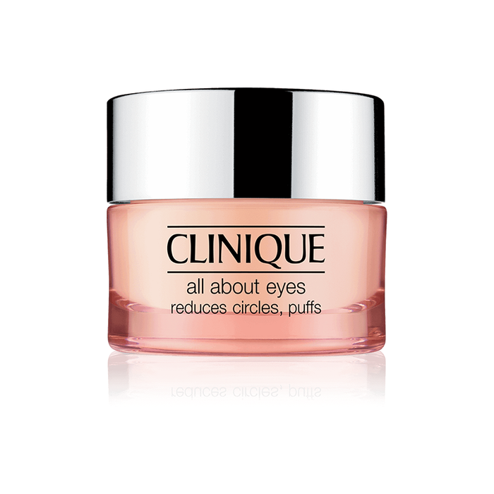 CLINIQUE ALL ABOUT EYES™ - Beauty Bar