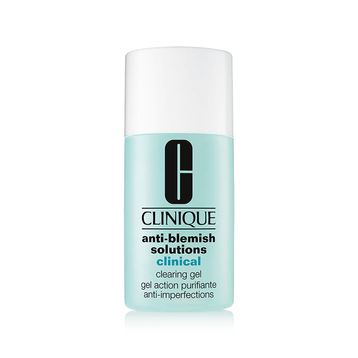 CLINIQUE ANTI-BLEMISH SOLUTIONS™ CLINICAL CLEARING GEL - Beauty Bar