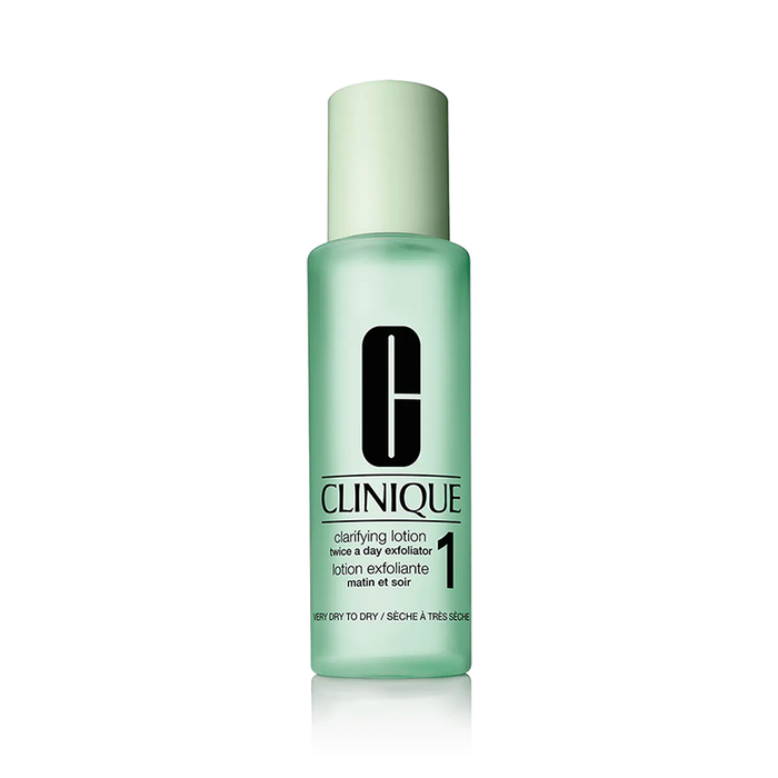 CLINIQUE CLARIFYING LOTION 1 - 200ML - Beauty Bar