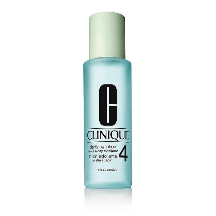 CLINIQUE CLARIFYING LOTION 4 - AVAILABLE IN 2 SIZES - Beauty Bar