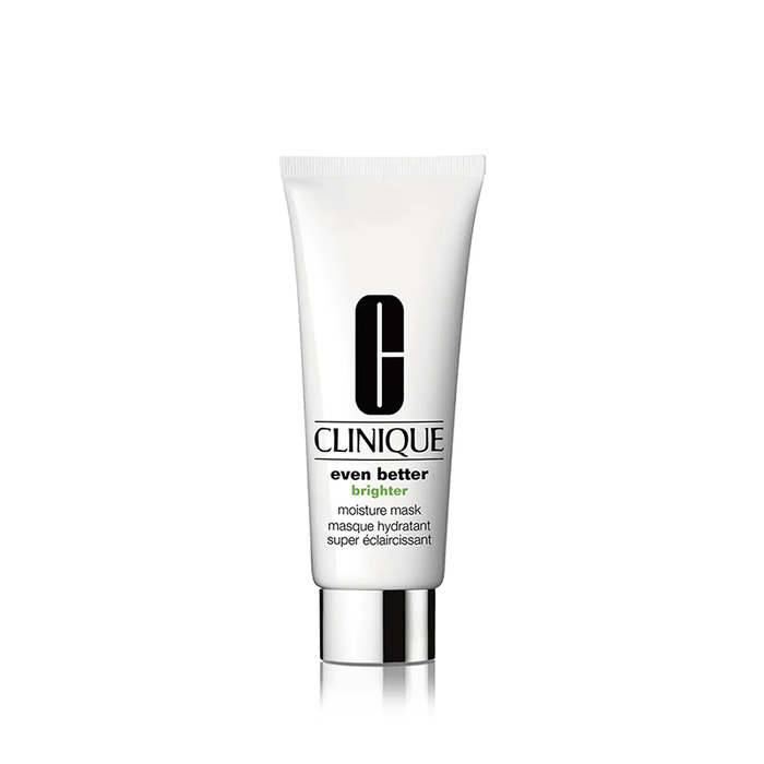 CLINIQUE EVEN BETTER™ BRIGHTER MOISTURE MASK - Beauty Bar