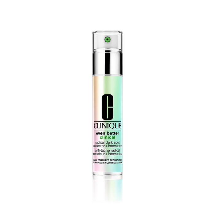 CLINIQUE EVEN BETTER CLINICAL™ RADICAL DARK SPOT CORRECTOR + INTERRUPTER - Beauty Bar